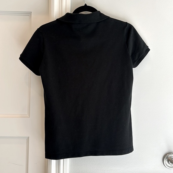 Lacoste COTTON PIQUÉ POLO. - Picture 3 of 3